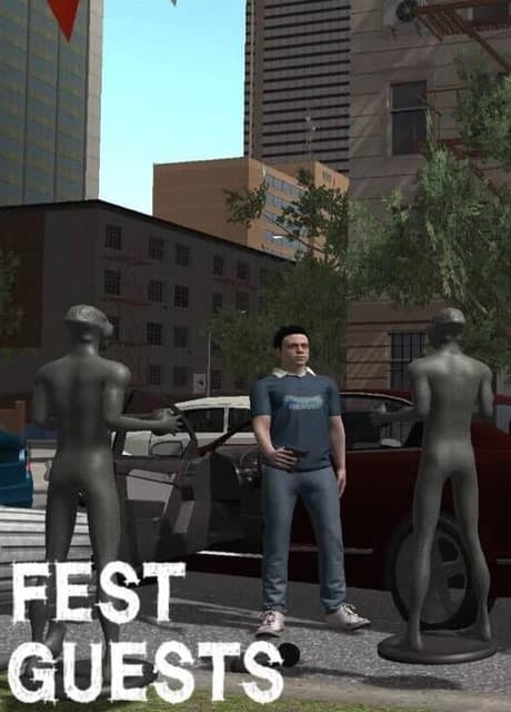 Fest Guests