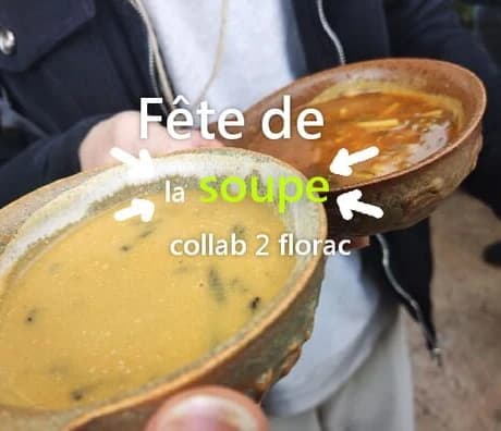 Fête De La Soupe