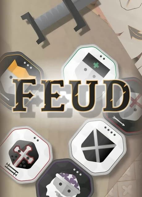 Feud