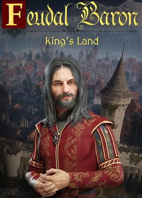 Feudal Baron: King's Land