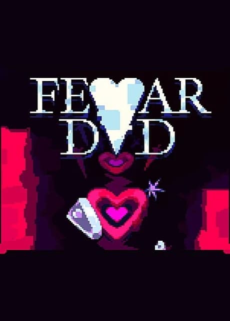 Fewar-DVD