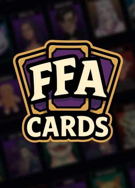 FFA Cards