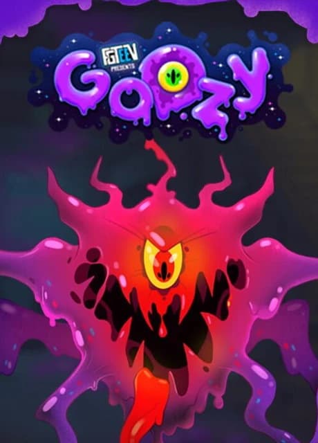 FGTeev Goozy
