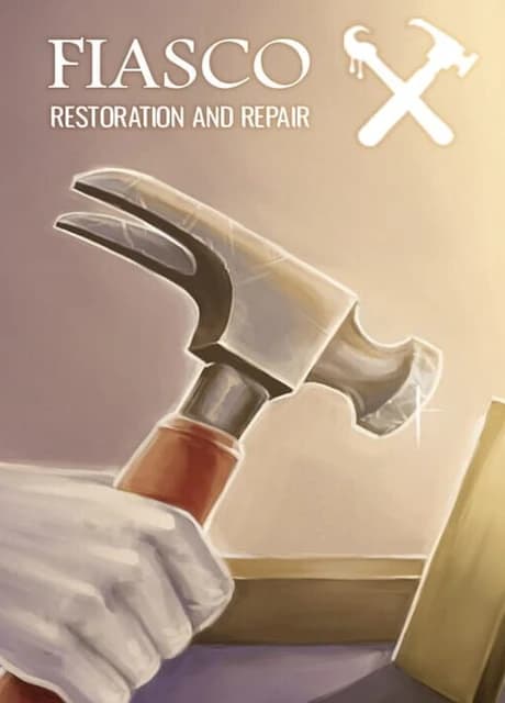Fiasco Restoration and Repair