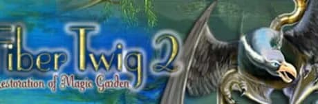 Fiber Twig 2: Restoration of Magic Garden