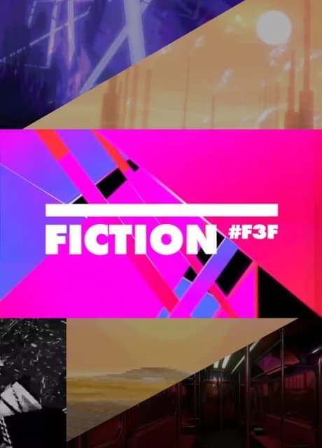 Fiction #F3F