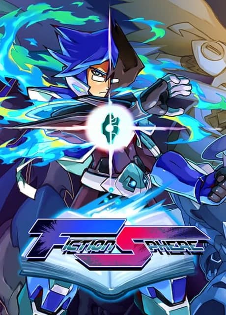 FictionSphere