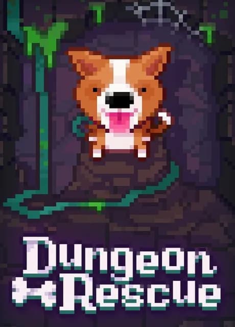 Fidel: Dungeon Rescue