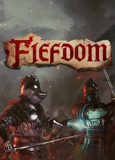 Fiefdom