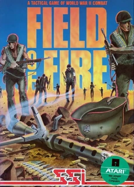 Field of Fire