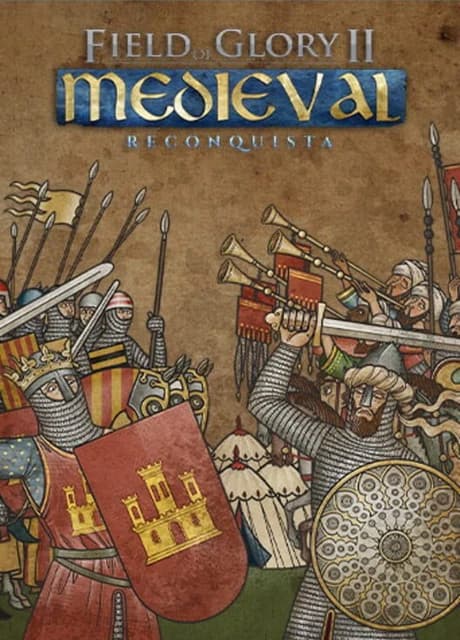 Field of Glory II: Medieval - Reconquista