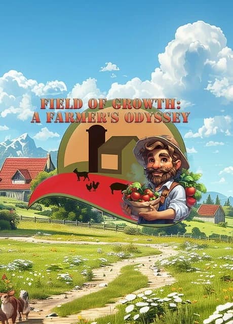 Field of Growth: A Farmer's Odyssey
