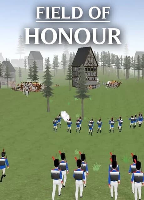 Field of Honour