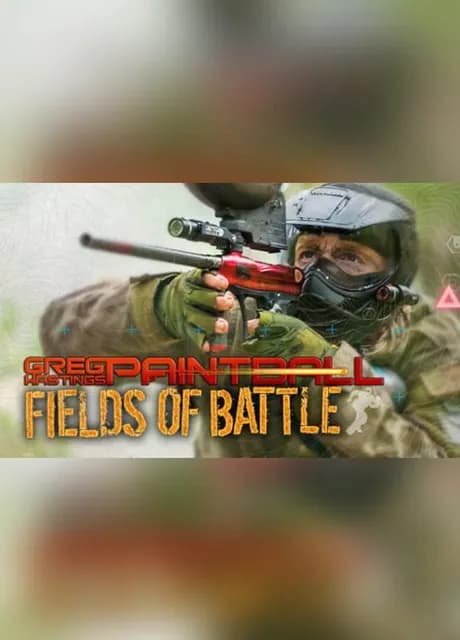Fields of Battle
