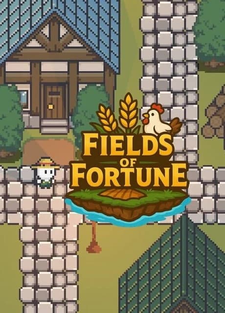 Fields of Fortune