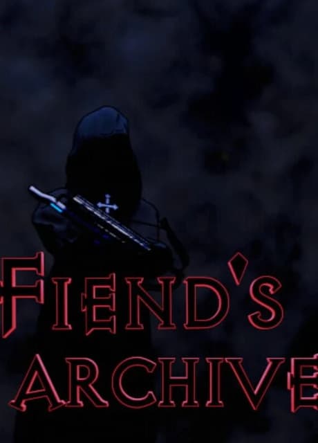 Fiend's Archive