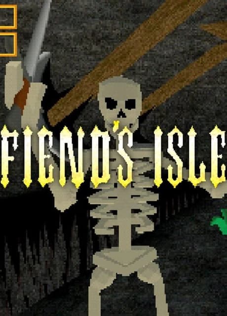 Fiend's Isle