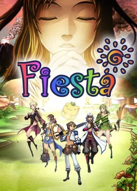 Fiesta