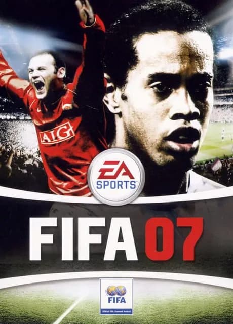 FIFA 07