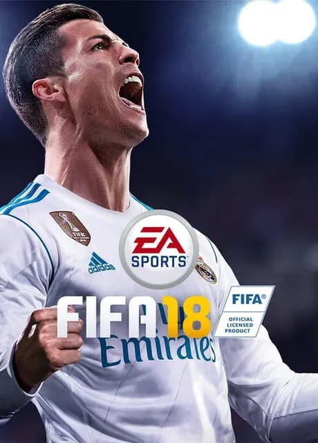 FIFA 18