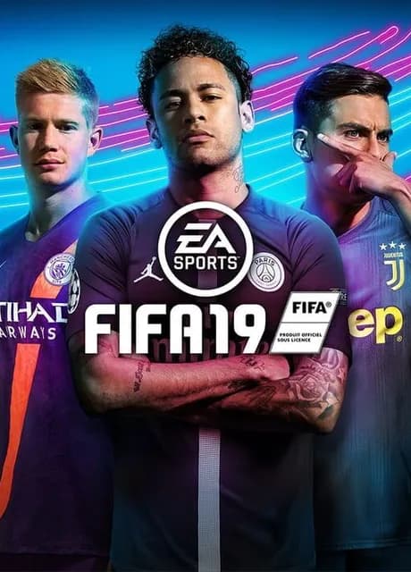 FIFA 19