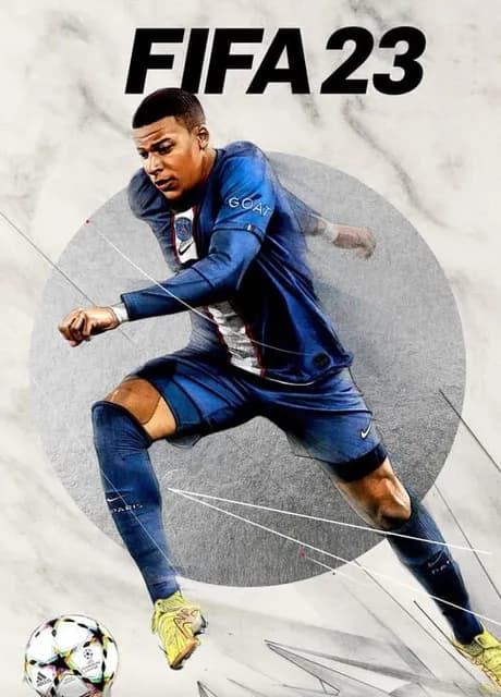 FIFA 23