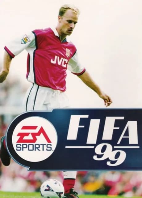 FIFA 99