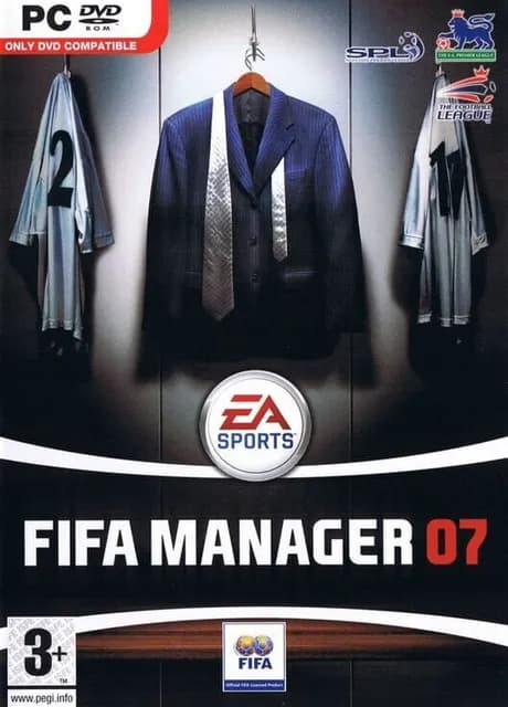 FIFA Manager 07