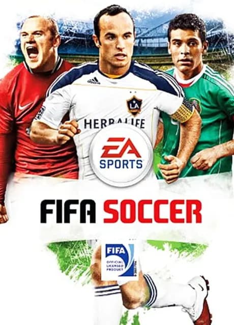FIFA Soccer