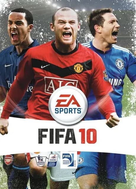 FIFA Soccer 10