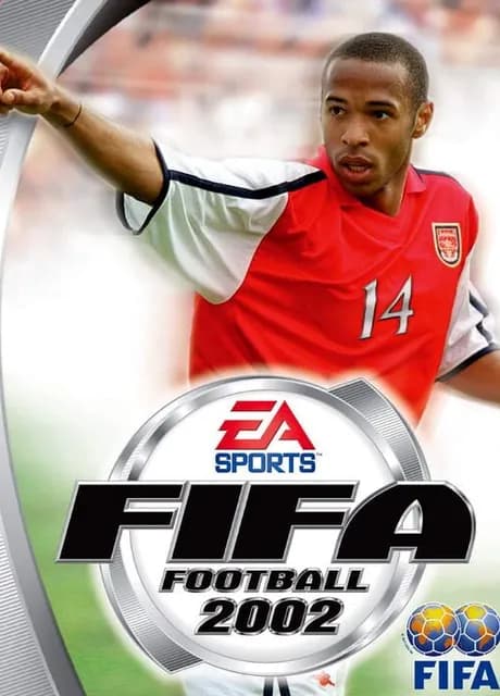 FIFA Soccer 2002: Major League Soccer