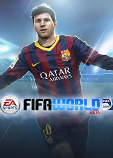 FIFA World