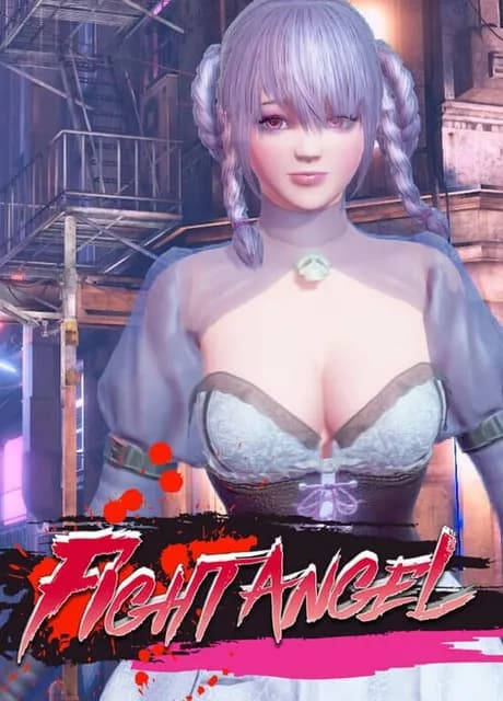 Fight Angel