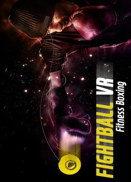 Fight Ball VR