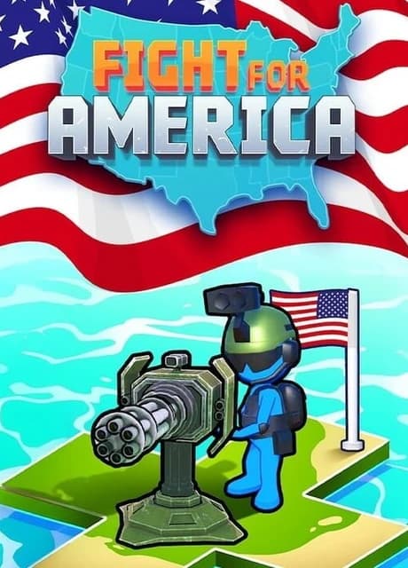 Fight For America