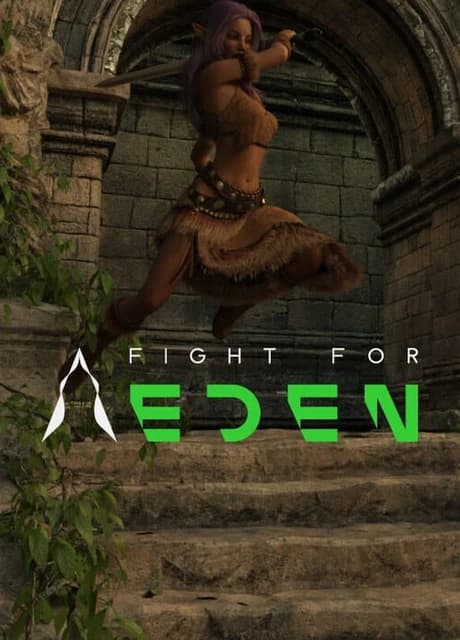 Fight For Eden