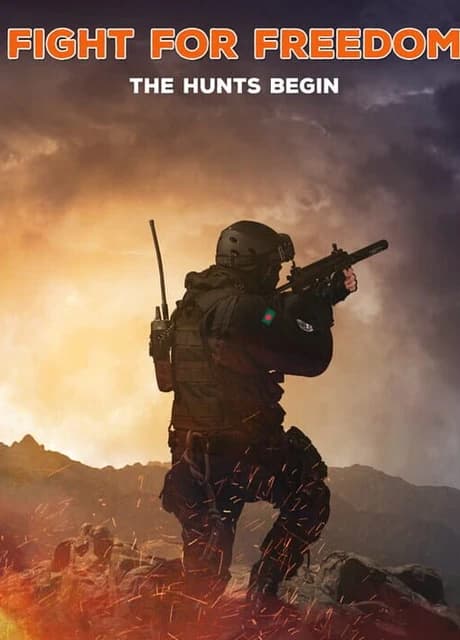 Fight For Freedom