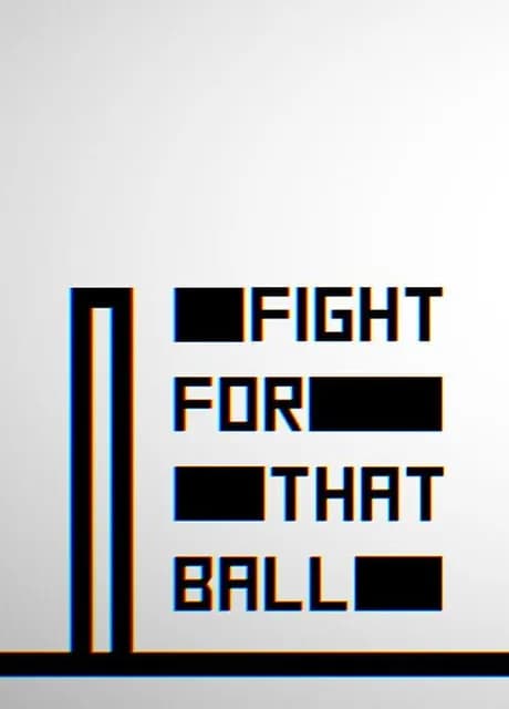 Fight for that Ball