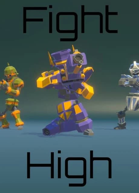 Fight High