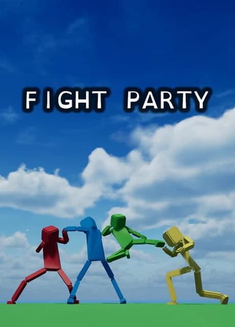 Fight Party