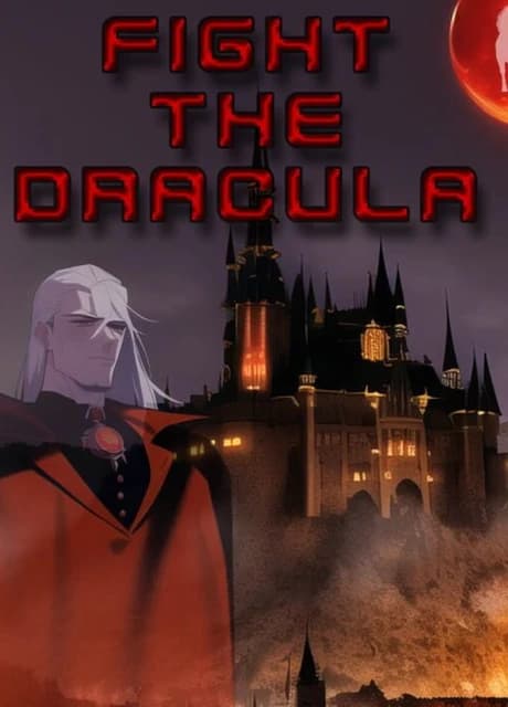 Fight the Dracula!