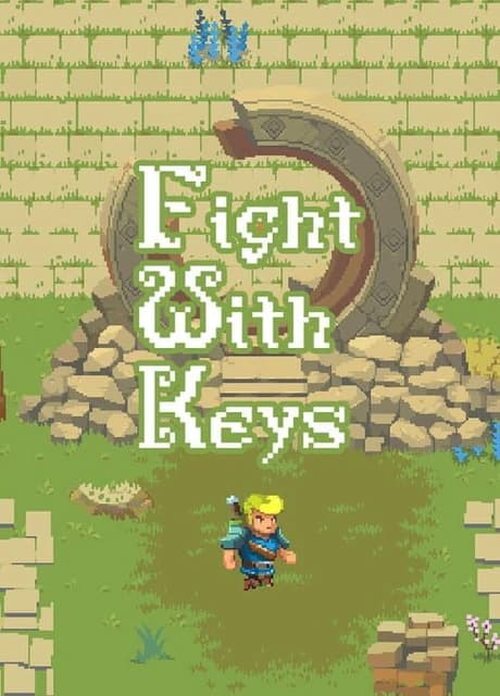 Fight With Keys
