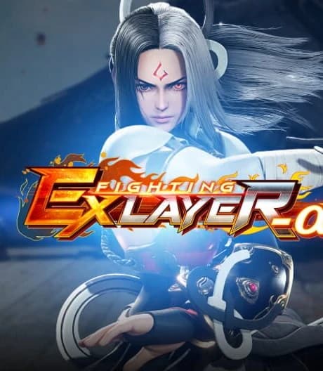 Fighting Ex Layer -a