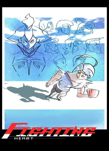 Fighting Heart
