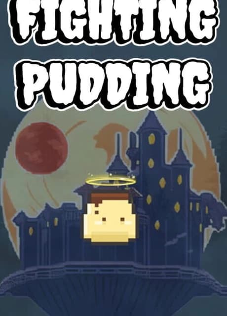 Fighting Pudding