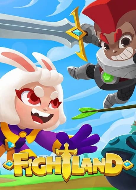 Fightland