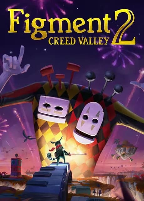 Figment 2: Creed Valley