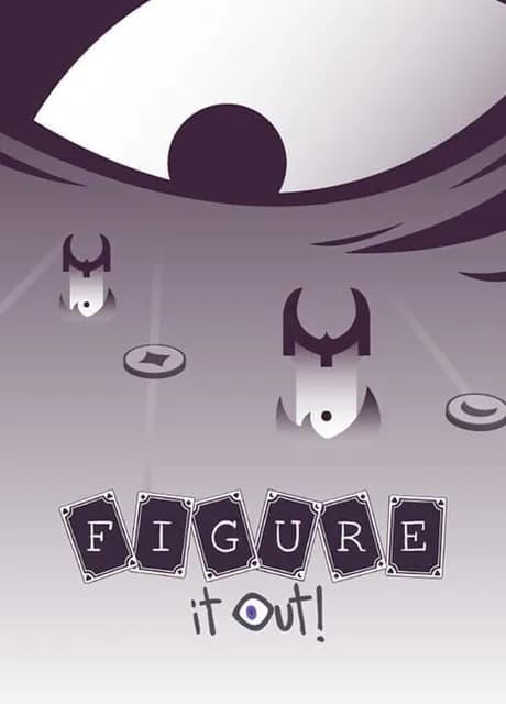 Figure it Out!