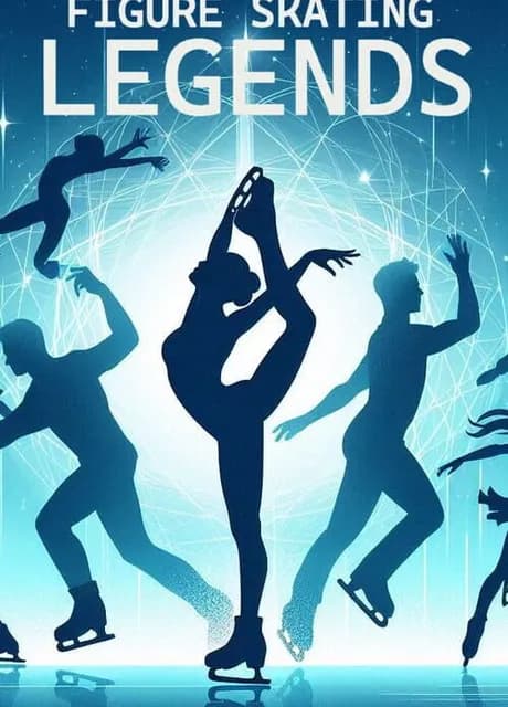 Figure Skating Legends