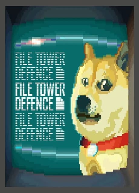 File Tower Defence